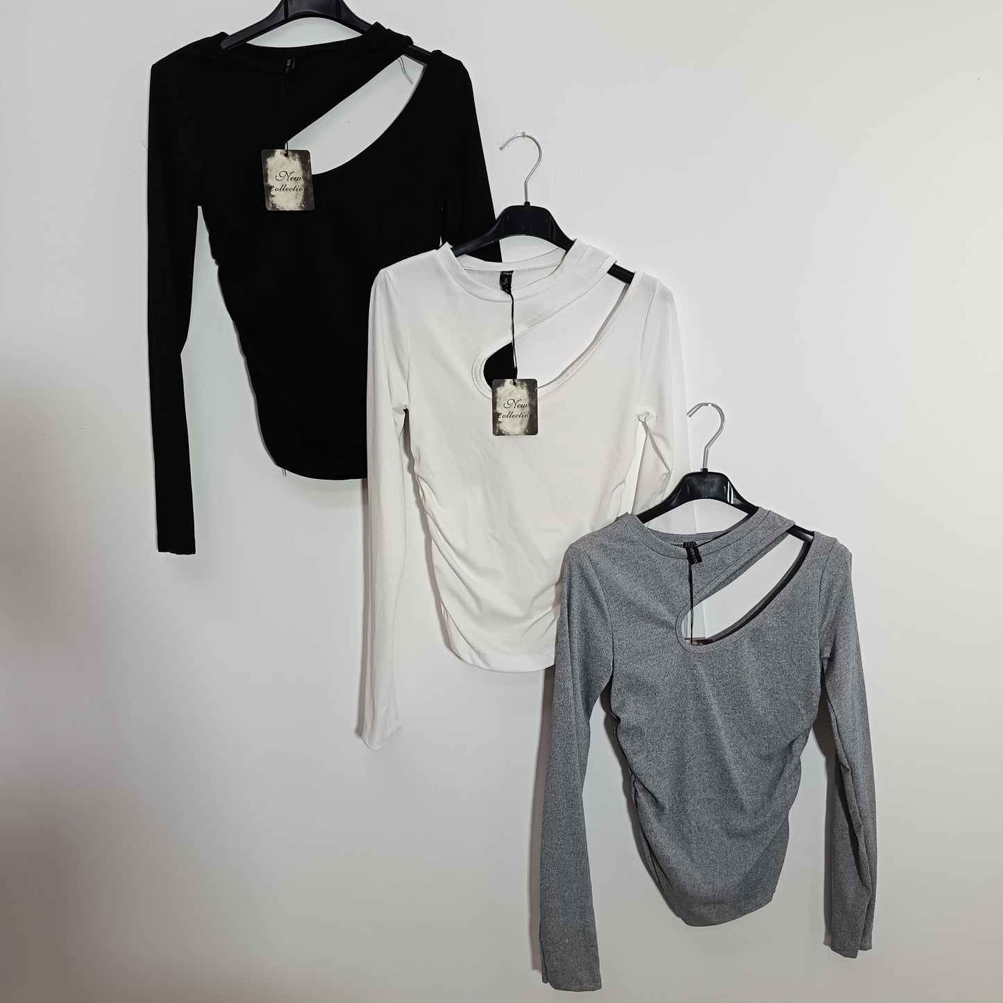MAGLIA SHANA