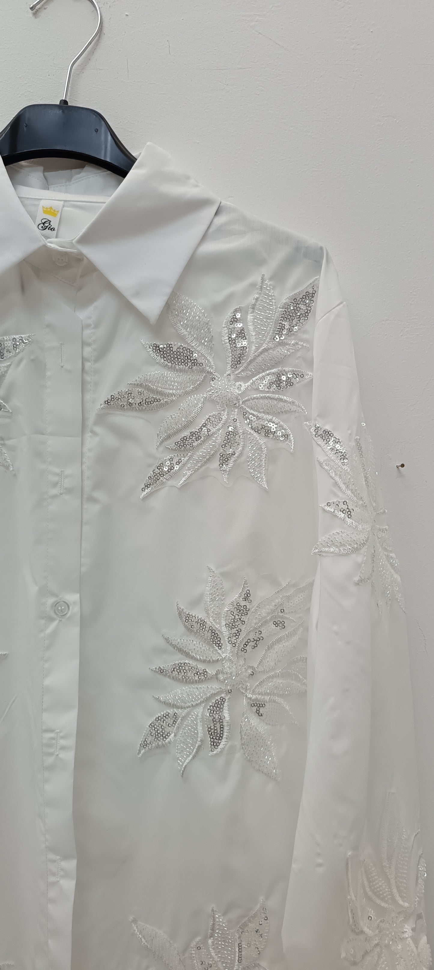 CAMICIA PIETRE
