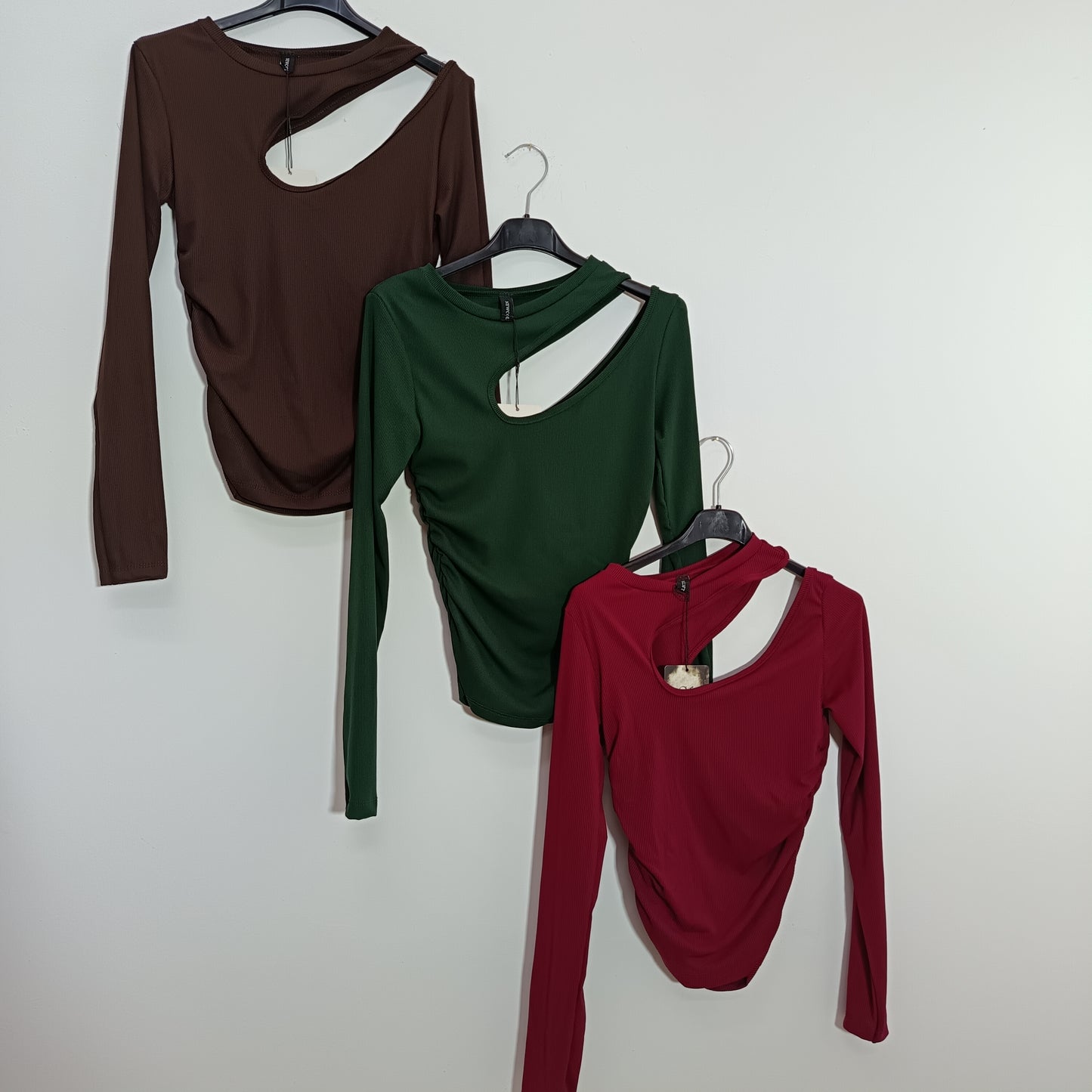 MAGLIA SHANA