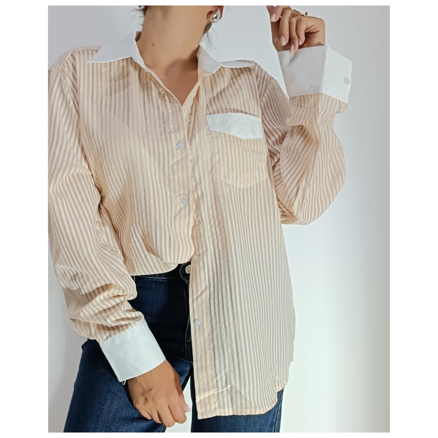 CAMICIA VINTAGE
