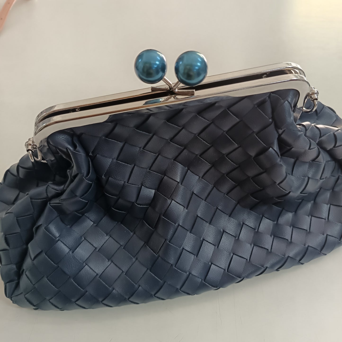 POCHETTE CARAMELLA
