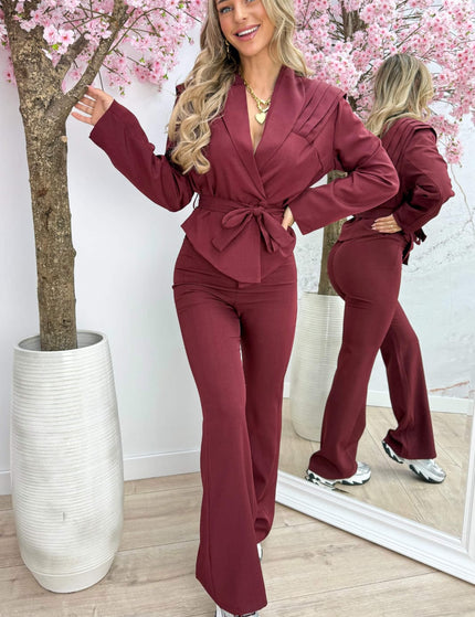 Collection image for: Tailleur