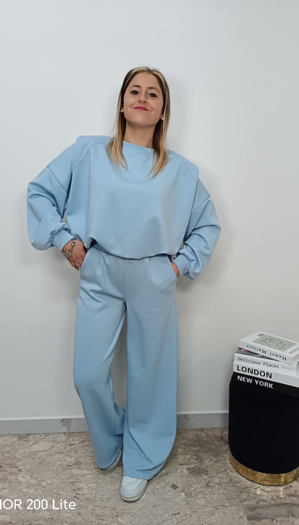 Collection image for: Coordinati & Tute