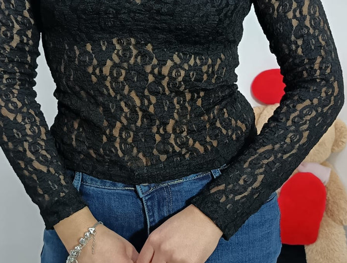 <h1>RAFFINATA. UNICA. TU.</h1>