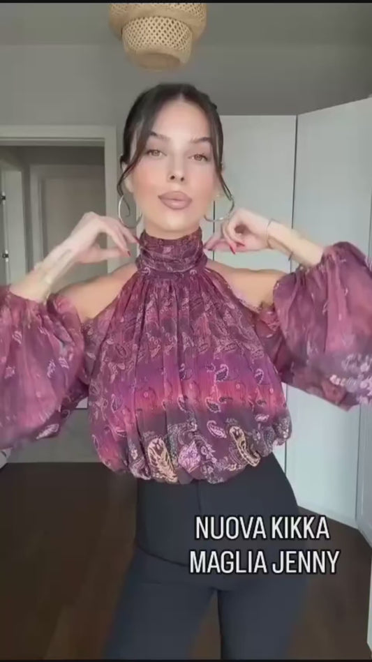 MAGLIA JENNY