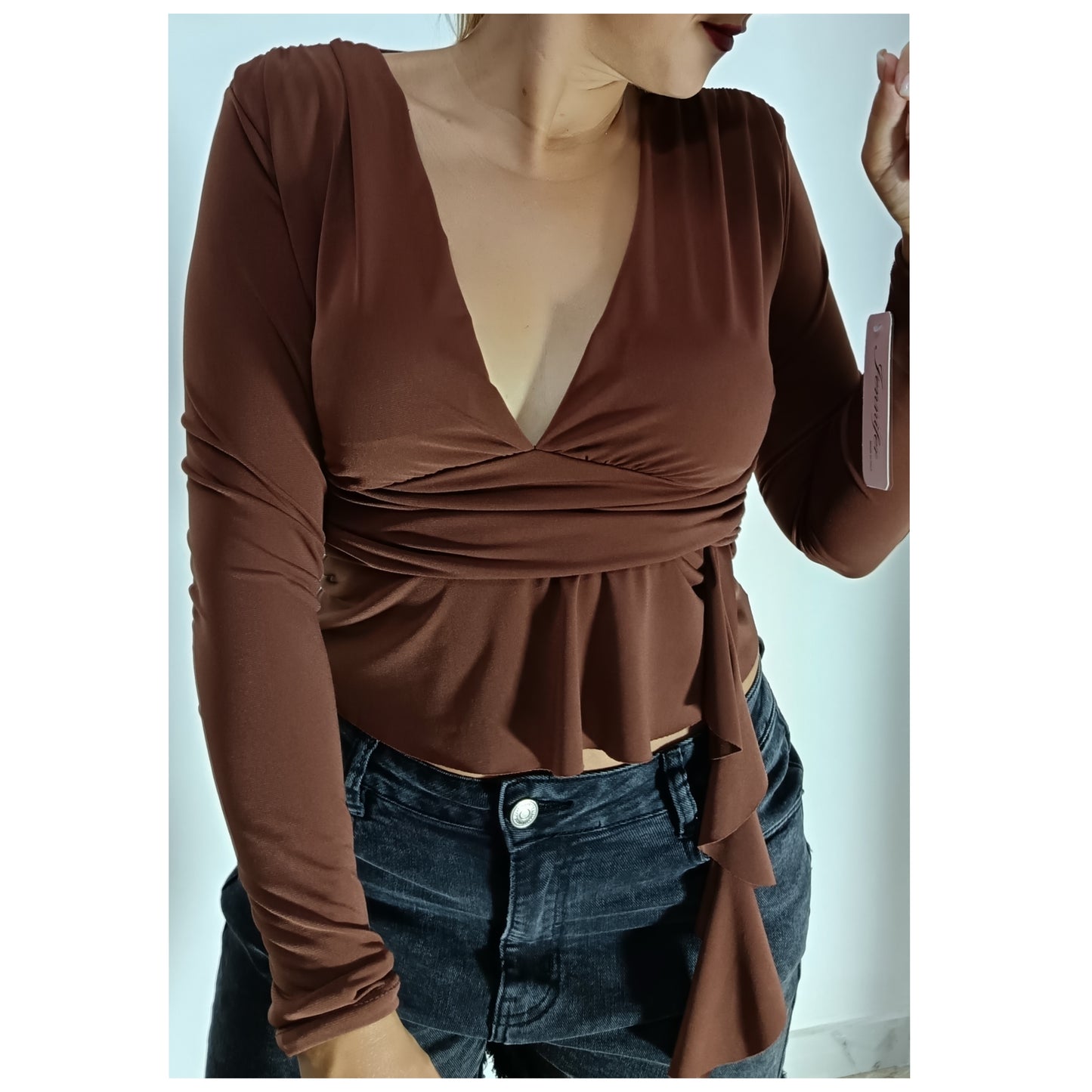MAGLIA LADY