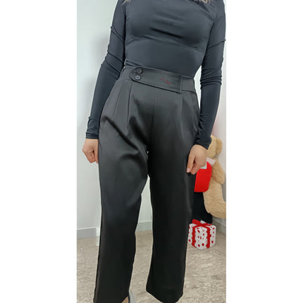 PANTALONI DOPPIO BOTTONE