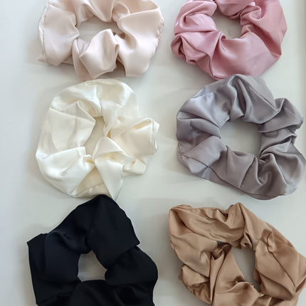 ELASTICI PER CAPELLI