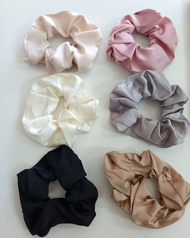 ELASTICI PER CAPELLI