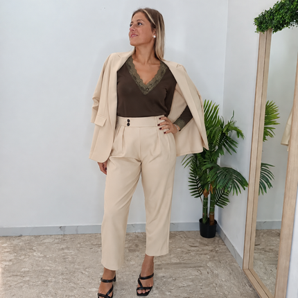 MAGLIA CRISPO