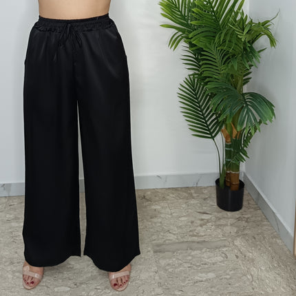 PANTALONI RASO