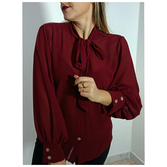 CAMICIA SQUIZ