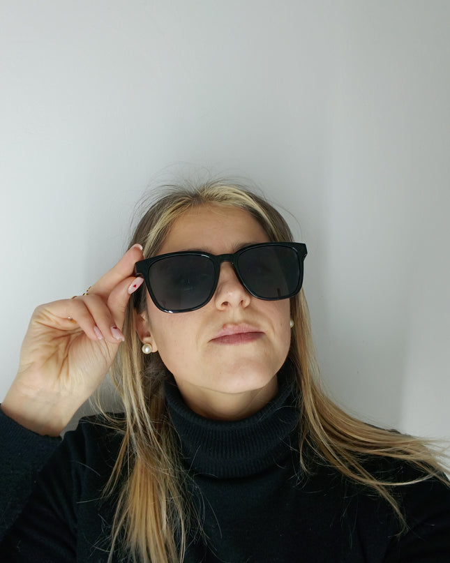 OCCHIALI DA SOLE VILLA