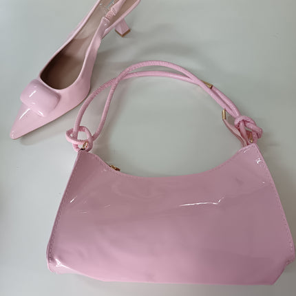 BORSA PINK