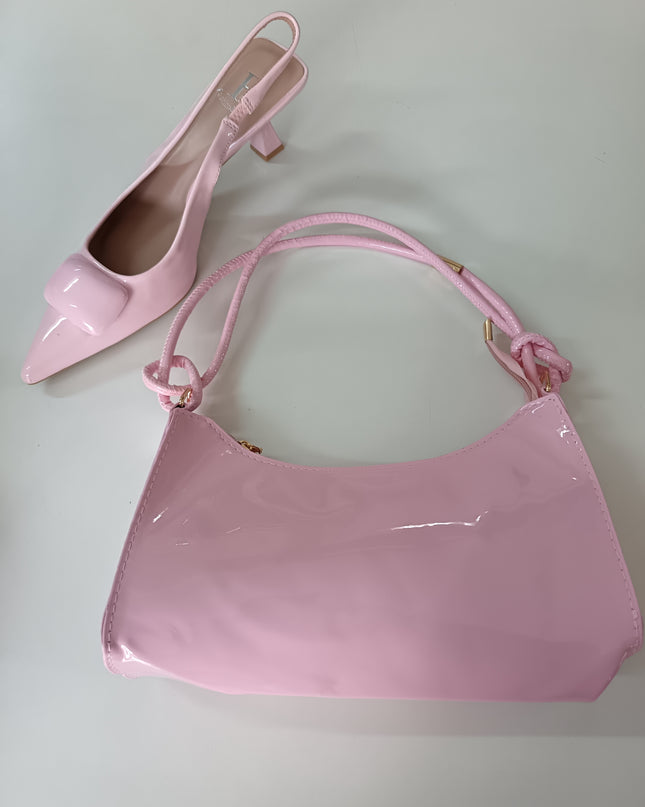 BORSA PINK