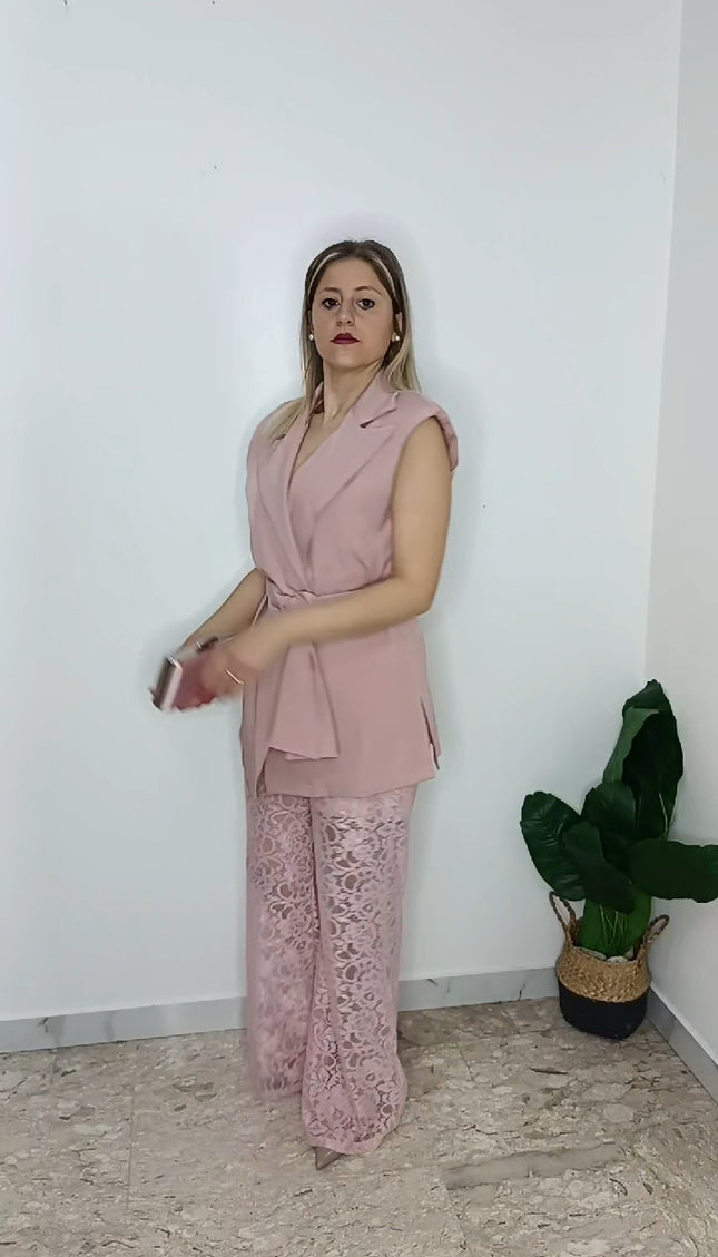 TAILLEUR CECILIA