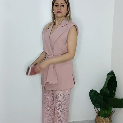 TAILLEUR CECILIA