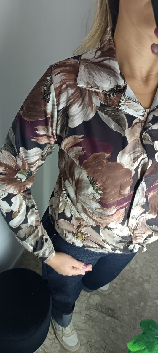 CAMICIA AUTUNNO