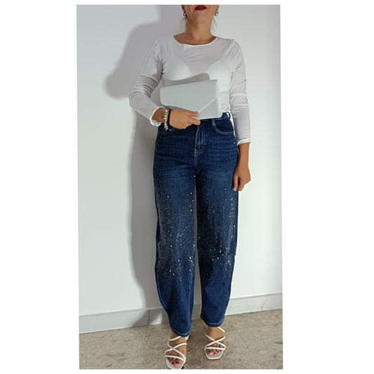 JEANS SWAROVSKI