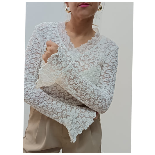 MAGLIA LOREN