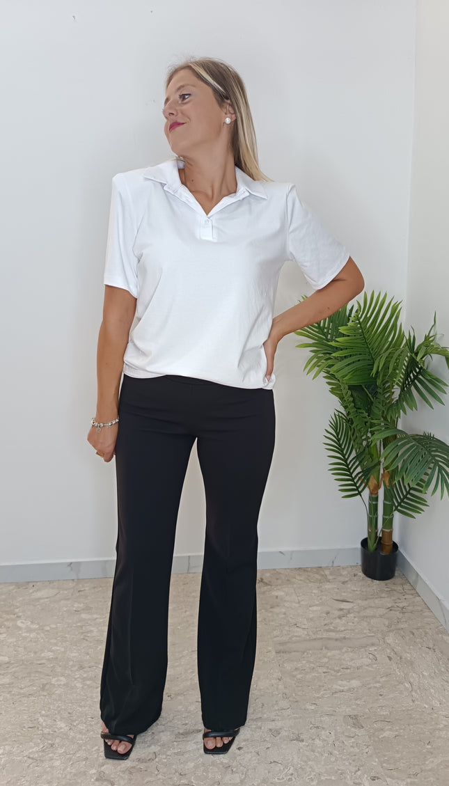 POLO BIANCA