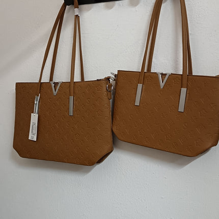 BORSA VICTORY NOCCIOLA