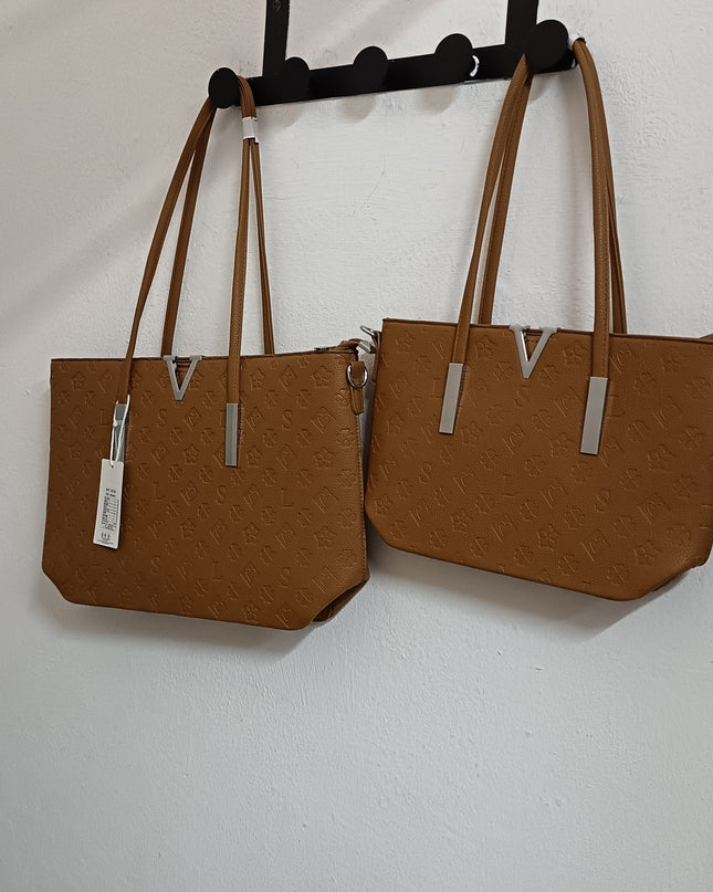 BORSA VICTORY NOCCIOLA