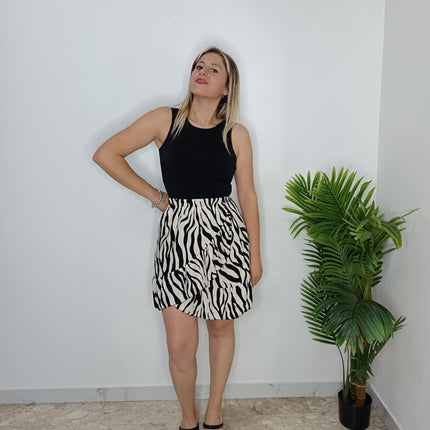 GONNA ZEBRA