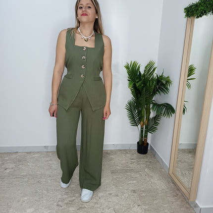 COORDINATO ELISABETTA