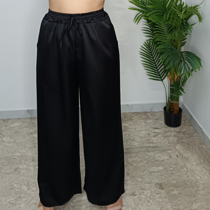 PANTALONI RASO