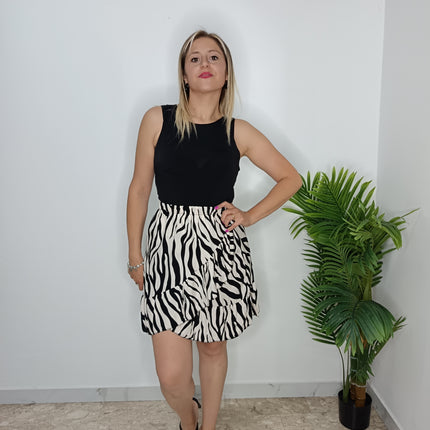 GONNA ZEBRA