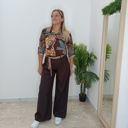 COORDINATO SAVANA