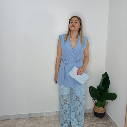 TAILLEUR CECILIA