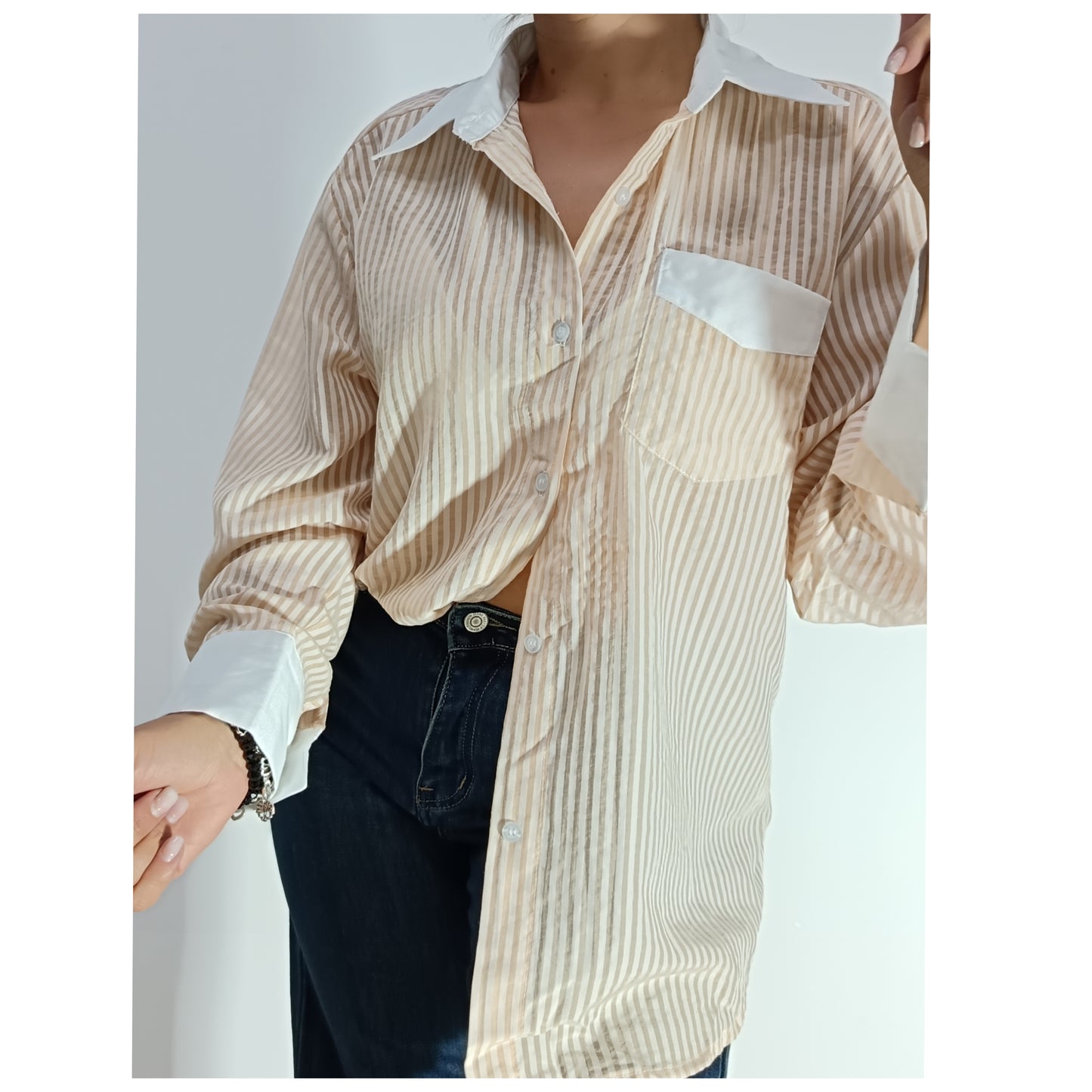 CAMICIA VINTAGE