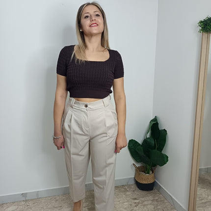 PANTALONI ROMA
