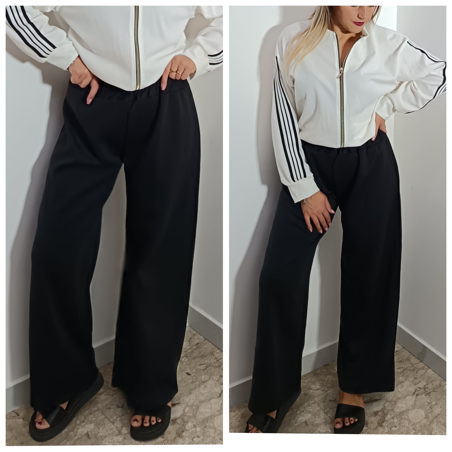 PANTALONI SPORTIVI