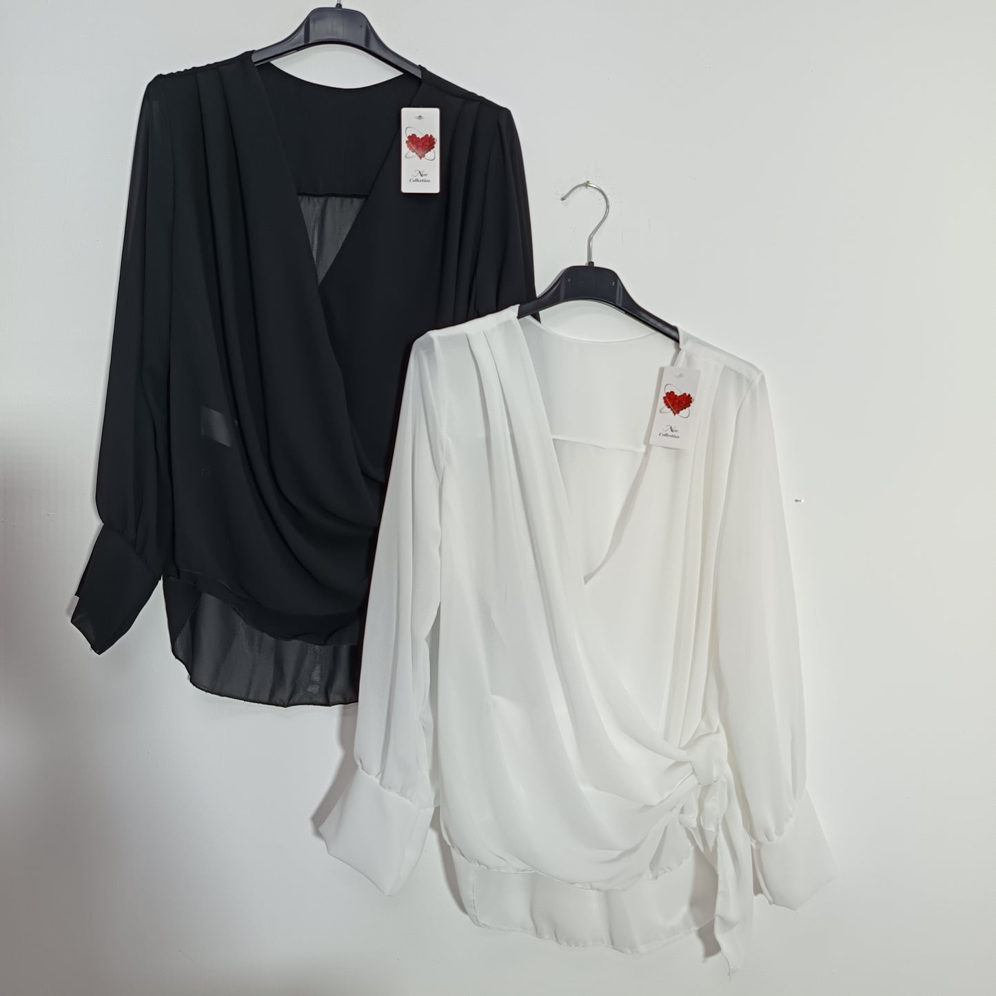 CAMICIA TINA