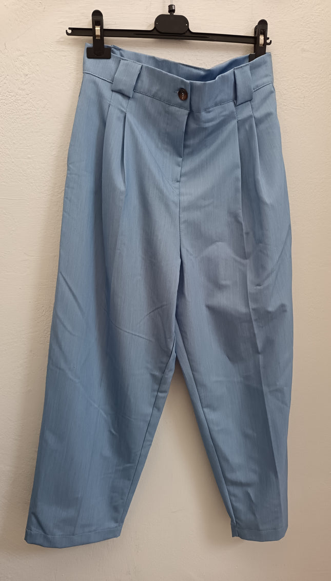 PANTALONI ROMA