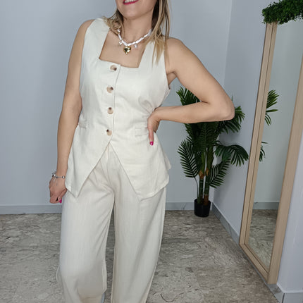 COORDINATO ELISABETTA