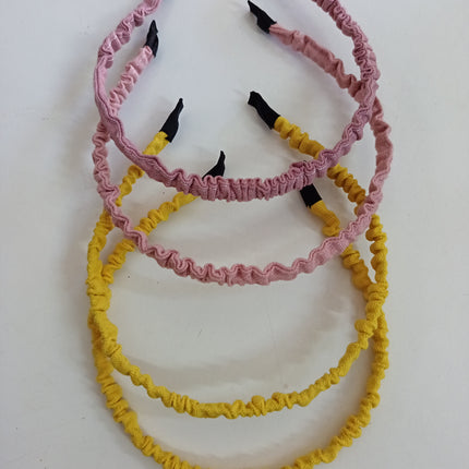 CERCHI PER CAPELLI BASIC