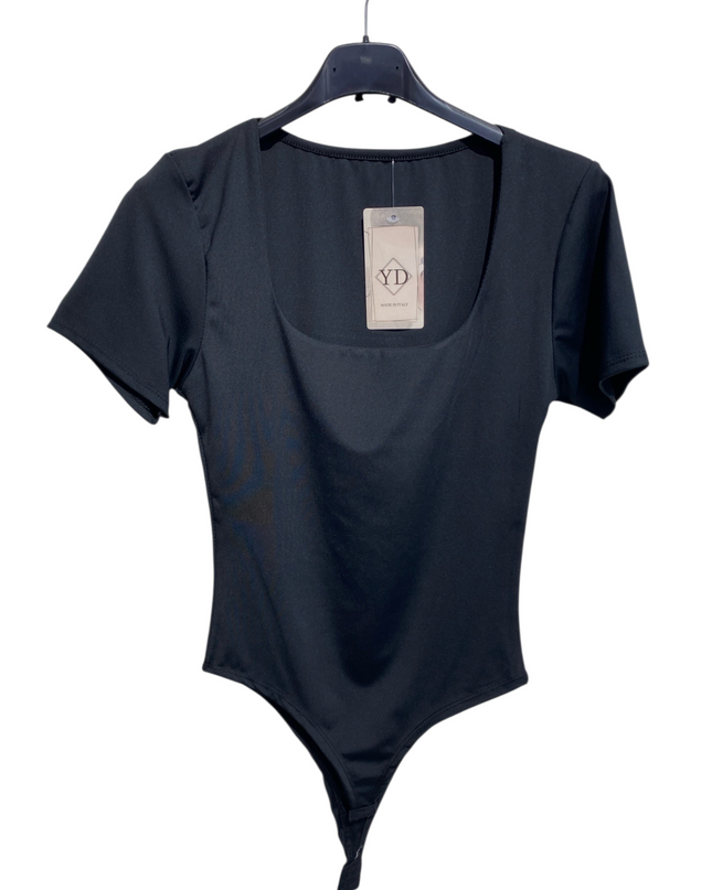 BODY  SEMPLICE BANKONG