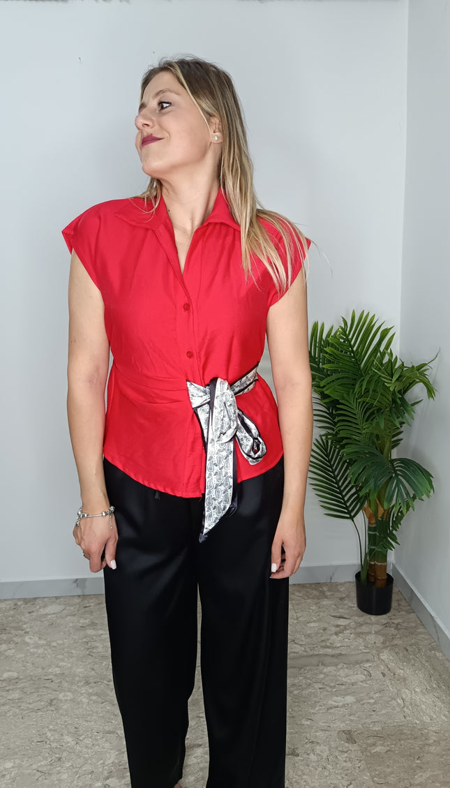 CAMICIA CECILIA