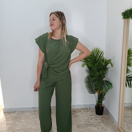 COORDINATO MILANO