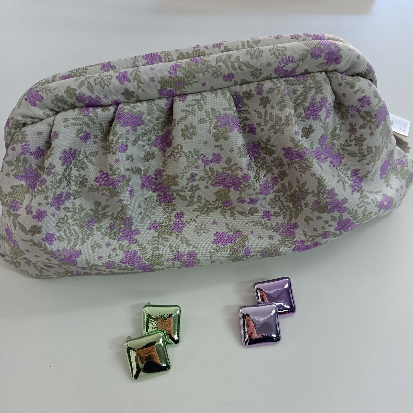 BORSA CARAMELLA