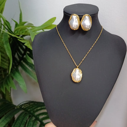 COLLANA RIKY
