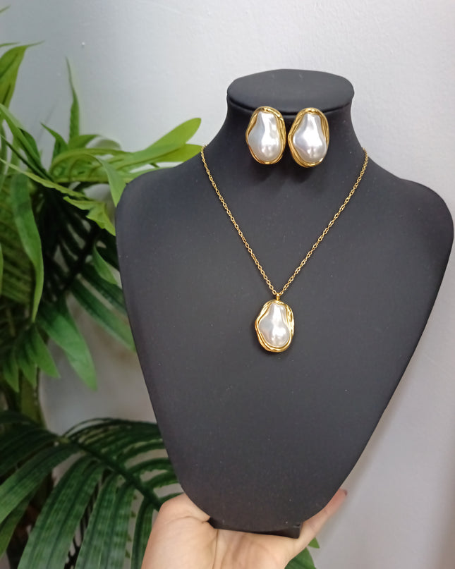 COLLANA RIKY