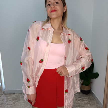 BODY ROSA