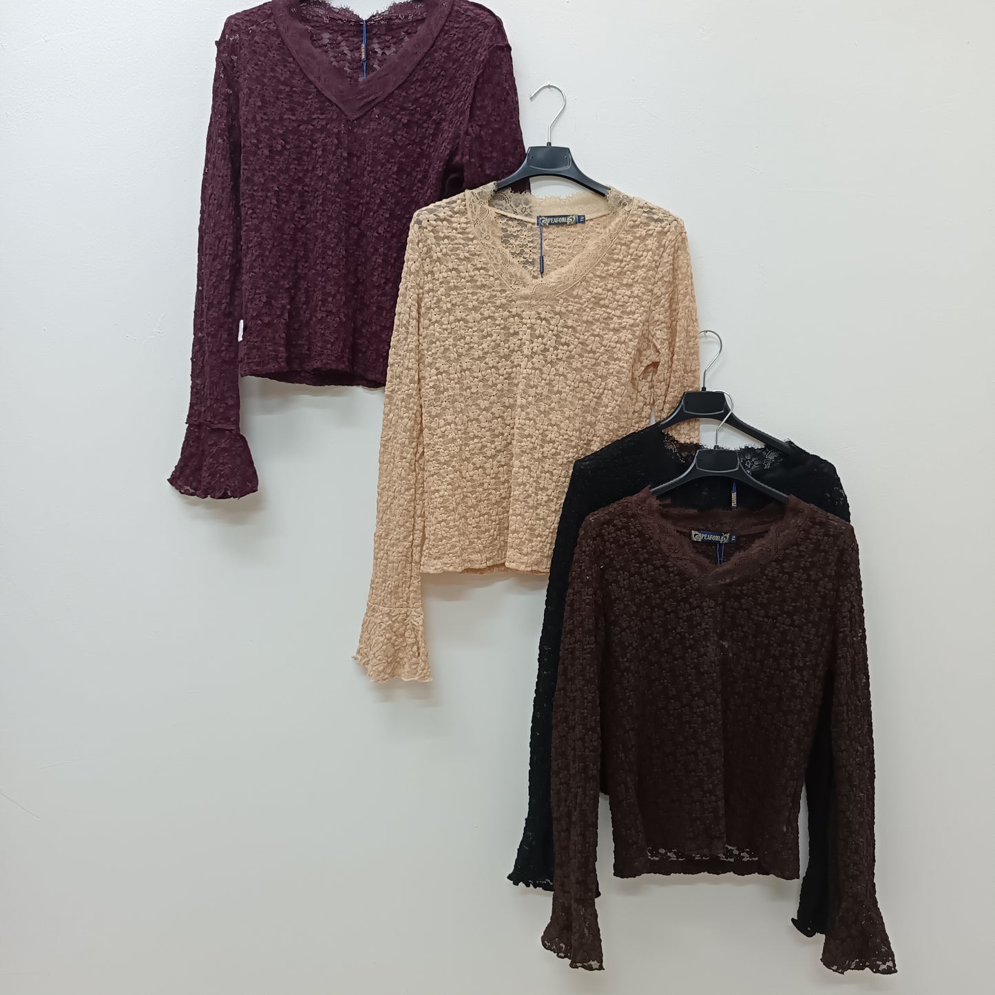 MAGLIA LOREN