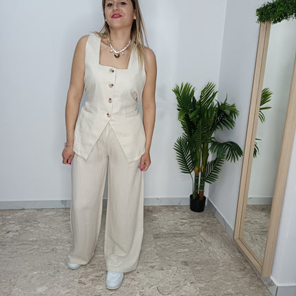 COORDINATO ELISABETTA