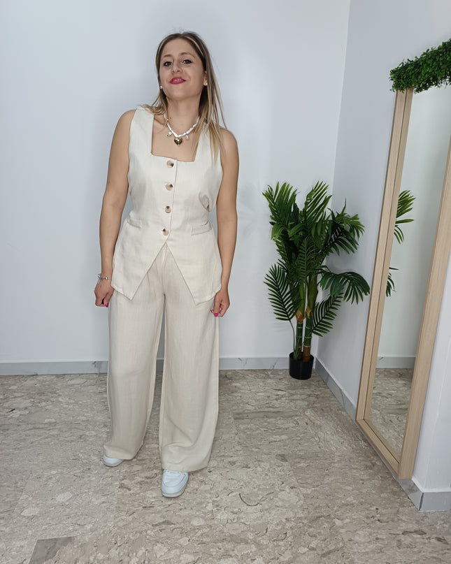 COORDINATO ELISABETTA